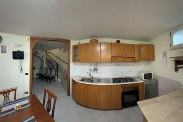 تختخواب و صبحانه Casa Signorile Marianna