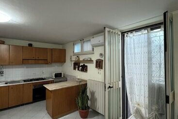 تختخواب و صبحانه Casa Signorile Marianna