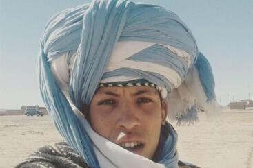 تختخواب و صبحانه Guest House Nomad Life
