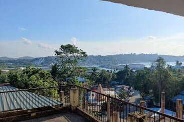 호텔 Sea Rock Port Blair