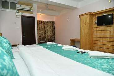 호텔 Sea Rock Port Blair