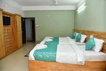 호텔 Sea Rock Port Blair
