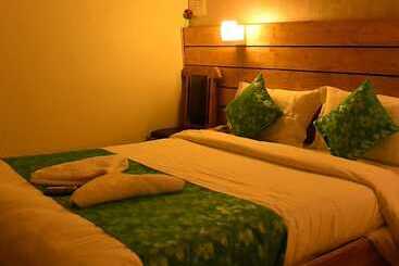 호텔 Sea Rock Port Blair