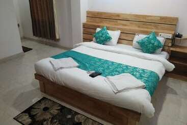 酒店 Sea Rock Port Blair