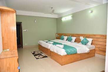 호텔 Sea Rock Port Blair
