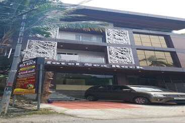 호텔 Sea Rock Port Blair