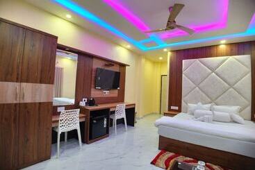 The Triton Beach Resort
