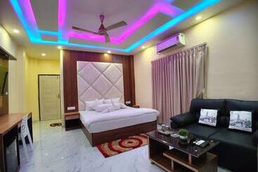 The Triton Beach Resort