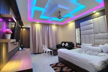 The Triton Beach Resort
