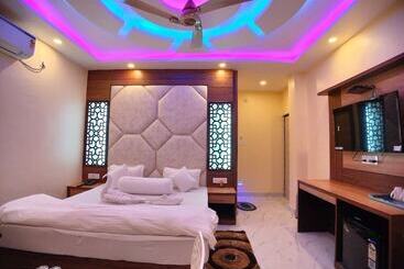 The Triton Beach Resort
