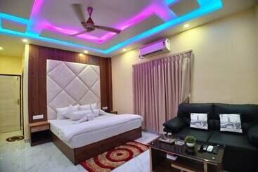 The Triton Beach Resort