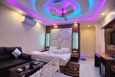 The Triton Beach Resort
