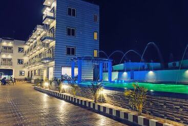 The Triton Beach Resort
