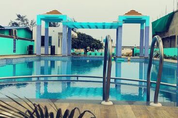 The Triton Beach Resort