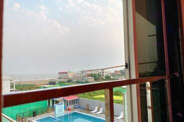 The Triton Beach Resort