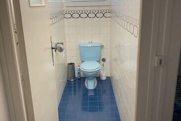 تختخواب و صبحانه Chambres D Hôtes De Franc
