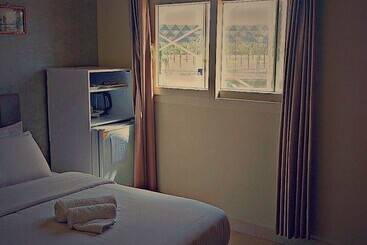 هتل Gem View Hostel