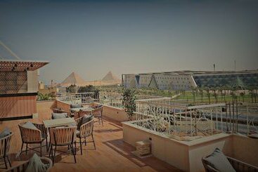 هتل Gem View Hostel