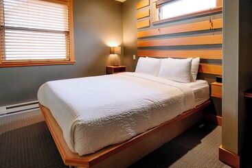 호텔 Inn Of The White Salmon