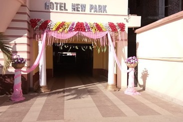 هتل New Park