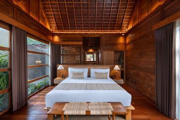 Unagi Wooden Villas By Emana - Lodtunduh