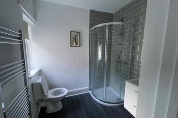 پانسیون Golden Triangle Townhouse