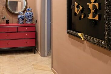 پانسیون Stile Raro Suite