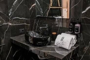 پانسیون Stile Raro Suite