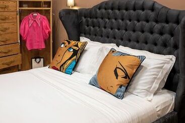 پانسیون Stile Raro Suite