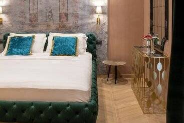پانسیون Stile Raro Suite