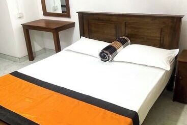 Habarana Tamarind Resort By Travel Squad