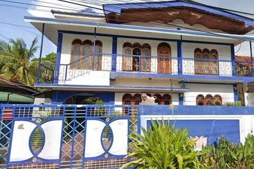 هتل Gabriel Lanka