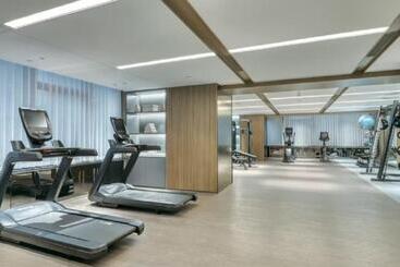 فندق Crowne Plaza Xi An Weiyang, An Ihg