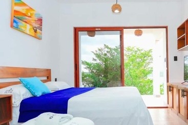 فندق Estancia Del Agua Luxury View