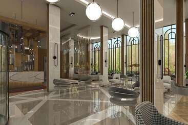 هتل Ramada By Wyndham Dalaman