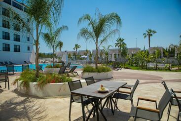 هتل Ramada By Wyndham Dalaman