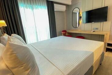 هتل Ramada By Wyndham Dalaman