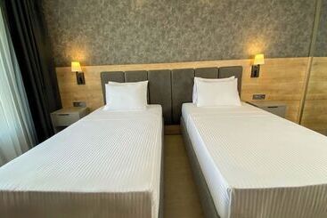 هتل Ramada By Wyndham Dalaman