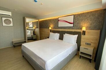 هتل Ramada By Wyndham Dalaman