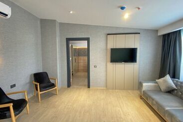 هتل Ramada By Wyndham Dalaman