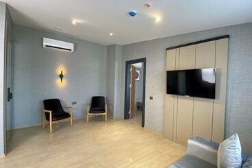 هتل Ramada By Wyndham Dalaman