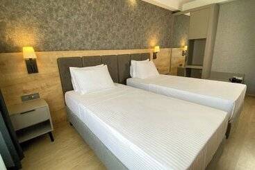 هتل Ramada By Wyndham Dalaman