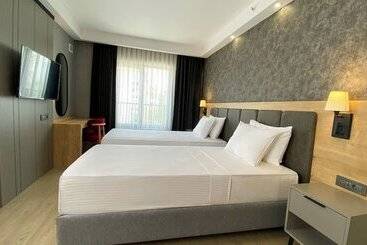 هتل Ramada By Wyndham Dalaman