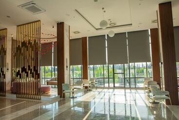 هتل Ramada By Wyndham Dalaman