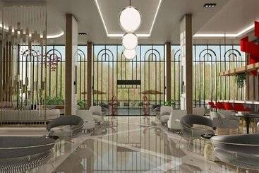 هتل Ramada By Wyndham Dalaman