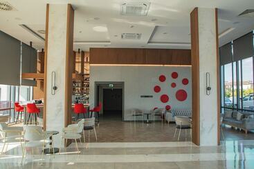 هتل Ramada By Wyndham Dalaman