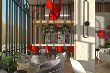 هتل Ramada By Wyndham Dalaman