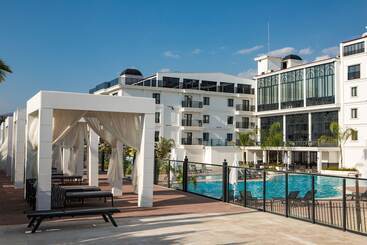 هتل Ramada By Wyndham Dalaman