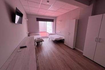 هتل Unicorn Residence For Students New Opening 2024