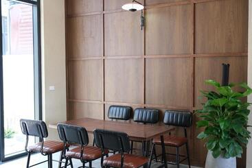 Maris Hotel Sầm Sơn